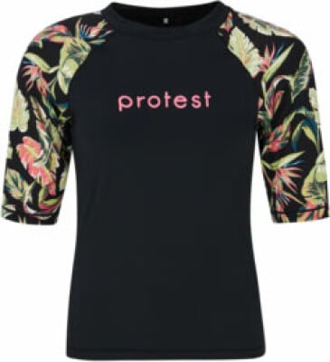 Protest Prteden Surf 3/4 Badeshirt