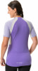 Vaude Wo Advanced Tricot IV Radtrikot mit Halfzip