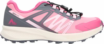 McKINLEY Kansas IV AQB J Outdoorschuh, Quicklace bis Gr. 34 zus. Velcro