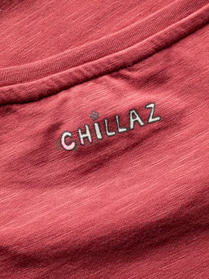 Chillaz Gandia E Ciao T-Shirt Chillaz Gandia E Ciao T-Shirt