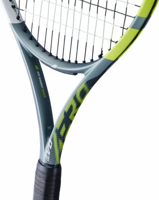 Babolat Evo Aero Tennisracket