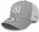 NY Yankees Clean Trucker2 felnőtt baseball sapka