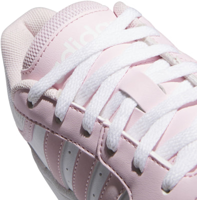 adidas Hoops 3.0 BOLD J Gyerek szabadidőcipő 