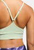 Odlo Seamless Low - Padded Sport-BH