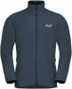 Jack Wolfskin Wild Places 3in1 Wanderjacke mit Kapuze