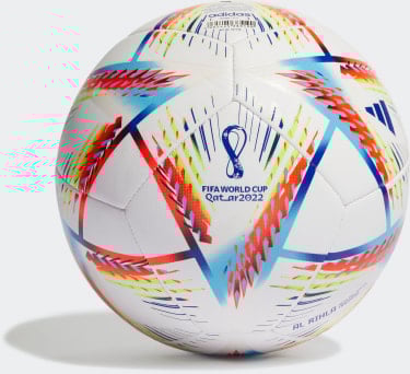 RIHLA TRN, futbalová lopta