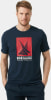Helly Hansen HP Race Graphic férfi póló