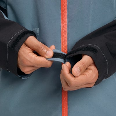 McKINLEY Larra SHL M ZFF Wanderjacke 100%PES, AQM 10.10 McKINLEY Larra SHL M ZFF Wanderjacke 100%PES, AQM 10.10