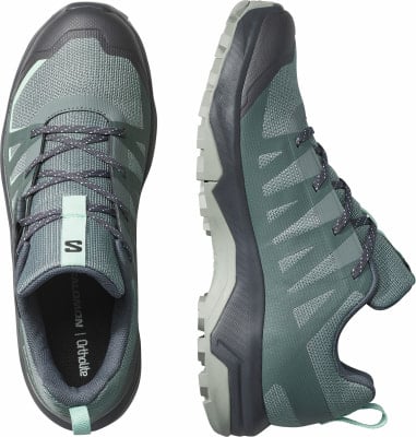 Salomon Extend 2 GTX W Outdoorschuh UK- Gr.