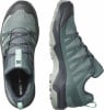 Salomon Extend 2 GTX W Outdoorschuh UK- Gr.
