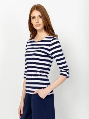 Heavy Tools Copia női hosszú ujjú póló Heavy Tools Copia női hosszú ujjú póló