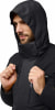 Jack Wolfskin Jack Wolfskin Jasper 3In1 Wanderjacke mit Kapuze PRIMALOFT