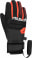 Det. rukavice Warrior R-TEX XT Jr, TecFill, suchý zips