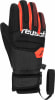 Reusch Det. rukavice Warrior R-TEX XT Jr, TecFill, suchý zips