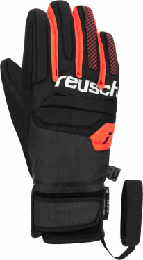 Det. rukavice Warrior R-TEX XT Jr, TecFill, suchý zips