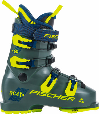 Fischer RC4 60 GW Skischuhe