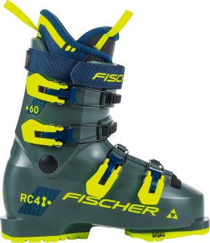 Fischer RC4 60 GW Skischuhe