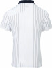 Fila Polo Stripes Tennispolo