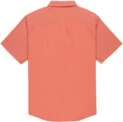 Quiksilver Time Box Hemd kurzarm Quiksilver Time Box Hemd kurzarm