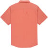 Quiksilver Time Box Hemd kurzarm