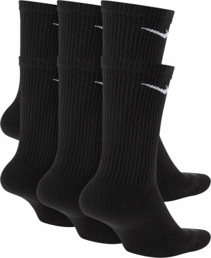 Everyday Plus Cushioned 6er-Pack Socken