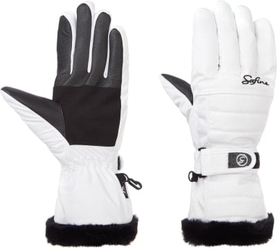 McKINLEY Blair II AQX 5.5 Skihandschuhe