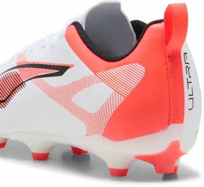 Puma ULTRA 5 PLAY FG/AG Fußballschuhe