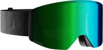 Atomic Four Q L HD Skibrille
