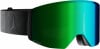 Atomic Four Q L HD Skibrille