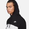 Nike Club Fleece+ férfi kapucnis felső