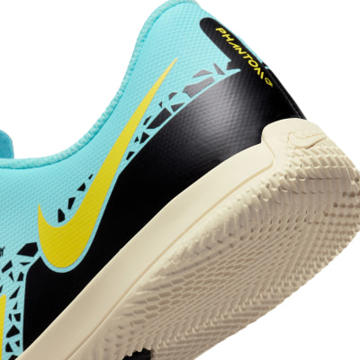 Nike Phantom GT2 Club IC gyerek teremcipő