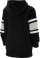 B Nk Air Hoodie Fz gyerek hoszúujjú felső