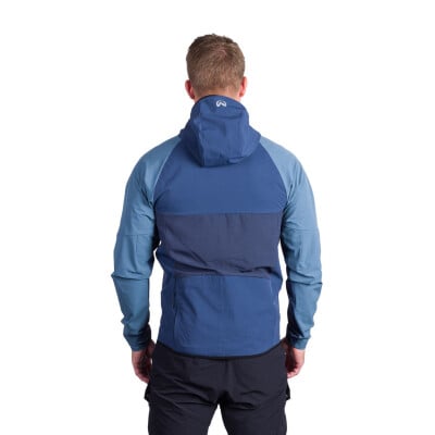 Northfinder Galileo, pánska turistická bunda Northfinder Galileo, pánska turistická bunda