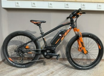 KTM Macina Mini 24"