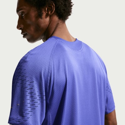 Nike Stride Dri-FIT ADV Laufshirt