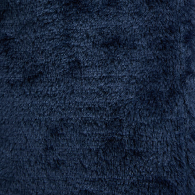 McKINLEY Teddy Fleecejacke mit Kapuze