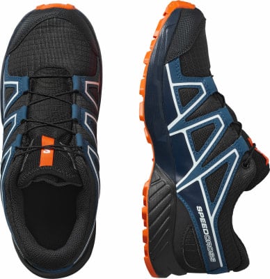 Salomon Speedcross WP Outdoorschuhe