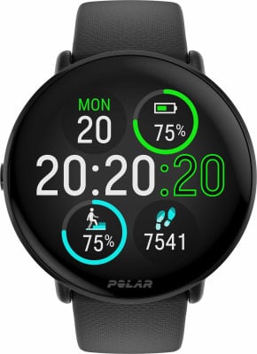 Polar Ignite 3 Multisport Smartwatch