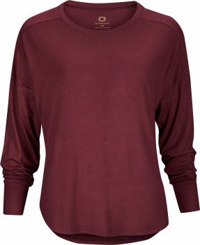 Athmove Baula Langarmshirt