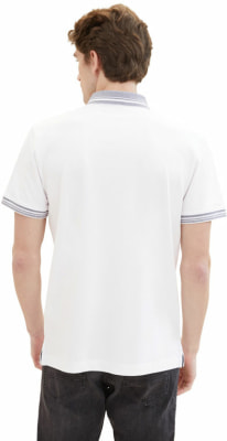 Tom Tailor TOM TAILOR Polo W. Details póló