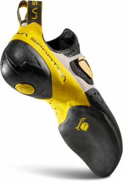 LA SPORTIVA Solution Kletterschuh D-Gr.