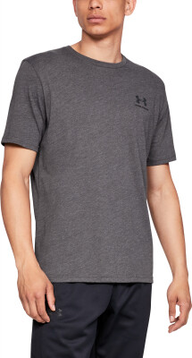 Under Armour Sportstyle LC, pánske tričko