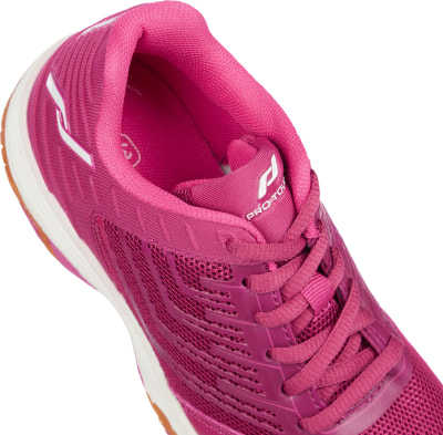 Pro Touch Pro Touch Rebel 3 Jr Lace, det. halová obuv