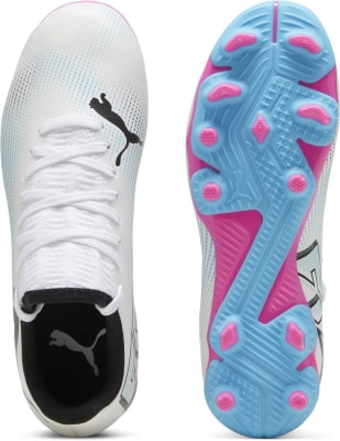 Puma Future 7 Play FG/AG Fußballschuhe