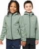 Jack Wolfskin Fourwinds Softshelljacke mit Kapuze