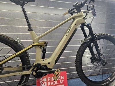 Conway Xyron ST 8.0 44cm L