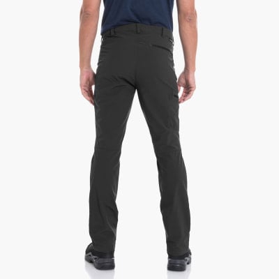 Schöffel Folkstone Wanderhose kurzgestellt