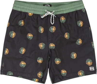 Billabong Sundays LB Badeshorts