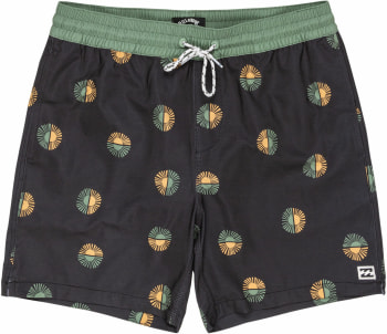 Billabong Sundays LB Badeshorts