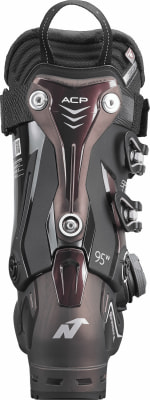 Nordica Sportmachine 3 Boa 95 W Skischuhe